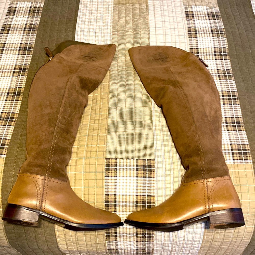 Tory Burch over the Knee Boot